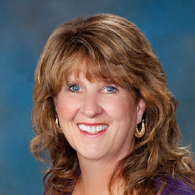 Becky Stevens