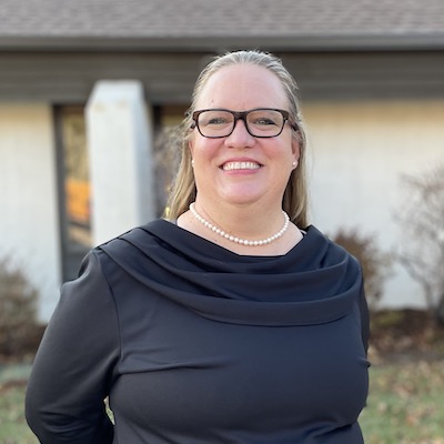 Beth Himes