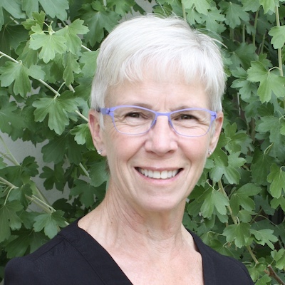 Cynthia Fretland