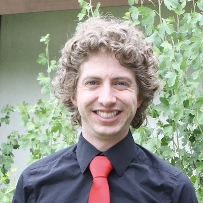 Jonathan Albright