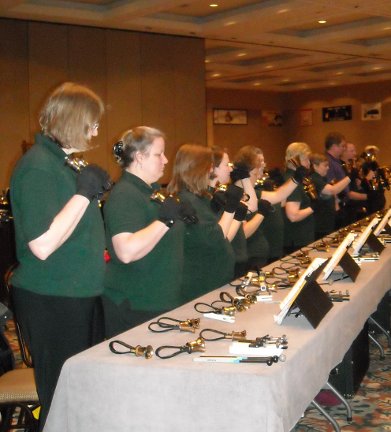 Keystone 2009 - 2