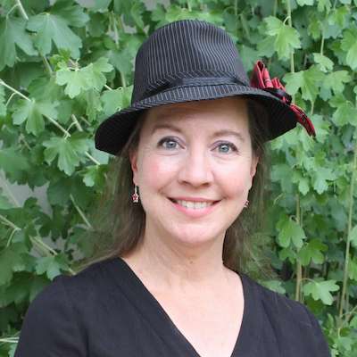 Michelle Girard