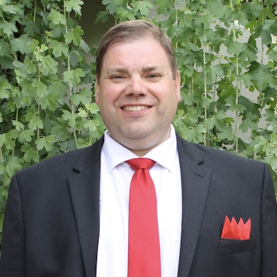 Paul Gentry