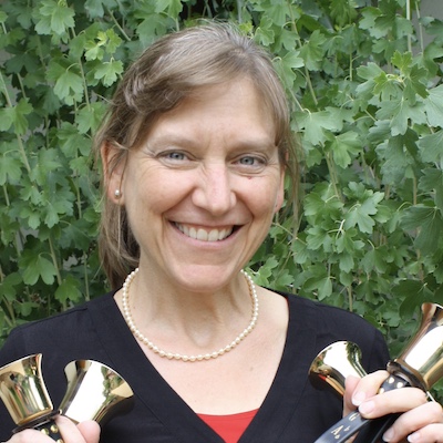 Sally Garwood