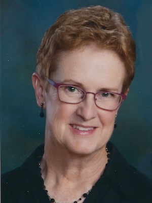 Shirley Culp
