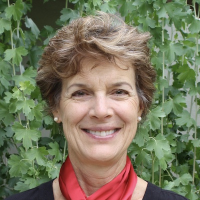 Sue Boarman
